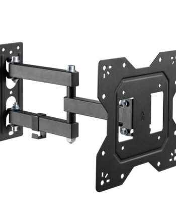 Akai 2343TS2 Βάση τηλεόρασης με μπράτσο 23″- 43″ VESA 200 x 200