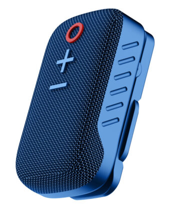 Akai ABTSW-S10 Αδιάβροχο μίνι φορητό ηχείο IPX5 με Bluetooth και Handsfree