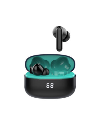 Akai BTE-J450AENC Ασύρματα in-ear ακουστικά ANC ENC με Bluetooth και Handsfree