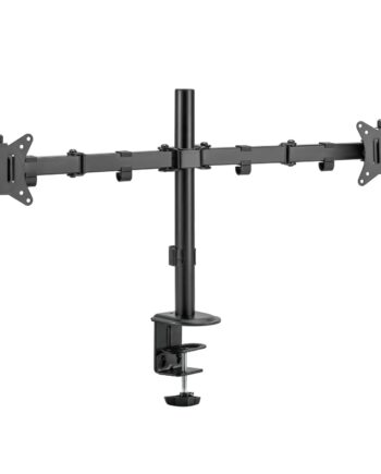 Akai M1732DUALTS2 Διπλή βάση για Monitor 17’’- 32’’ VESA 100 x 100