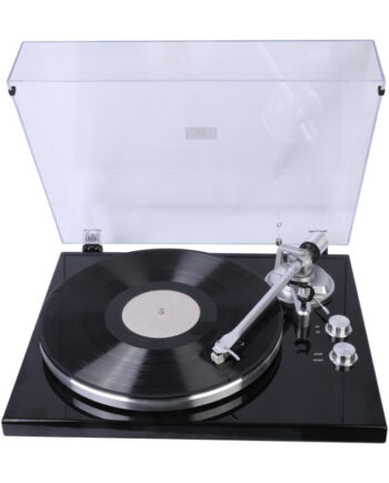 Akai TTA07USB Πικάπ με Bluetooth, USB και προστατευτικό κάλυμμα 5W